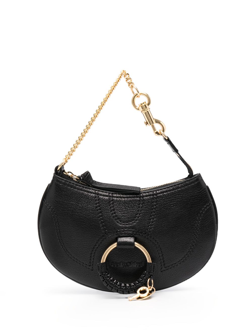 See By Chloé Bags.. Black