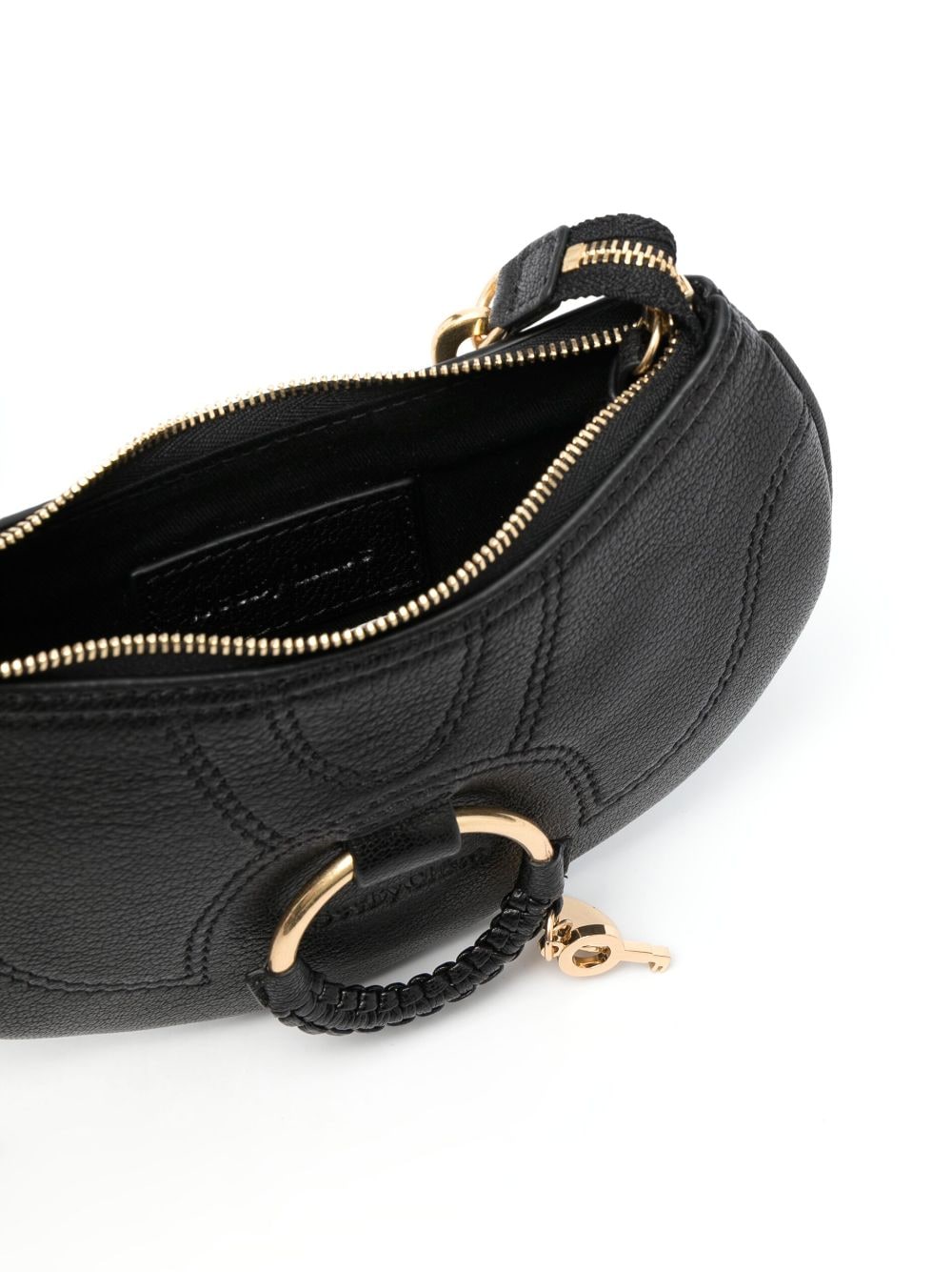 See By Chloé Bags.. Black