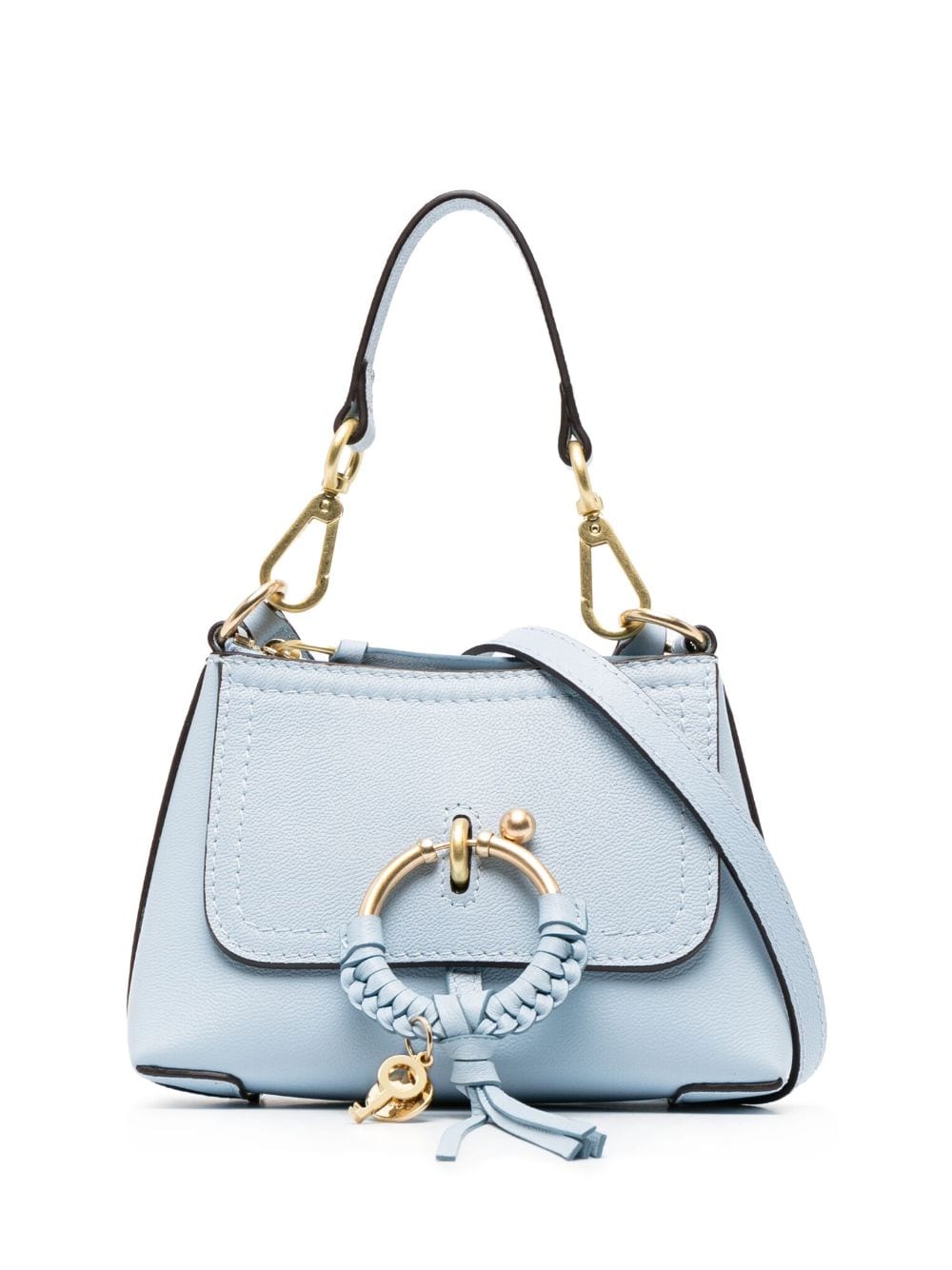 See By Chloé Bags.. Clear Blue