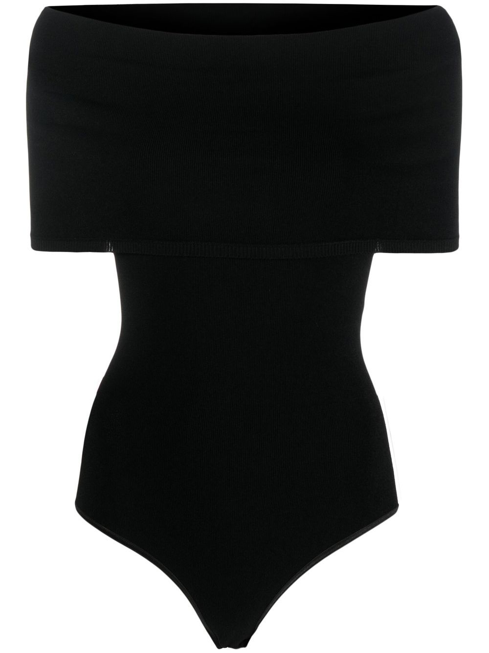 Alaia Top Black