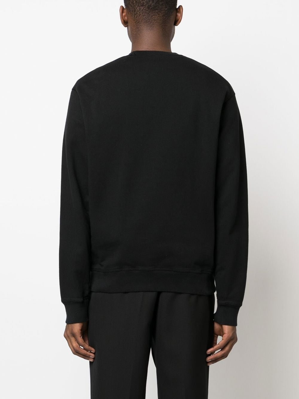 Dsquared2 Sweaters Black