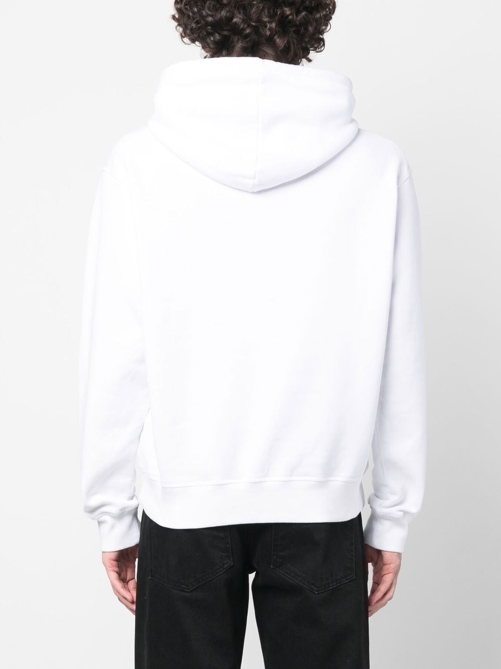 Dsquared2 Sweaters White