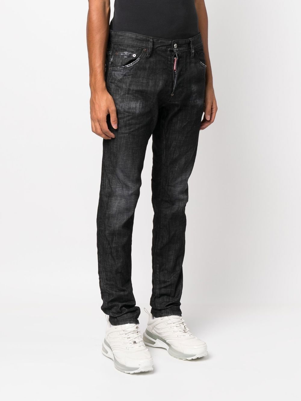 Dsquared2 Jeans Black