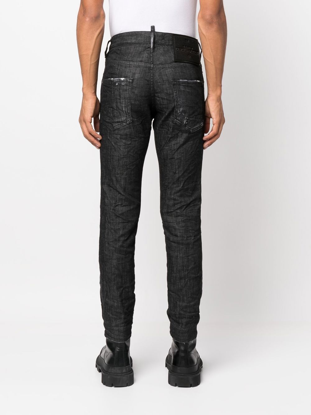 Dsquared2 Jeans Black