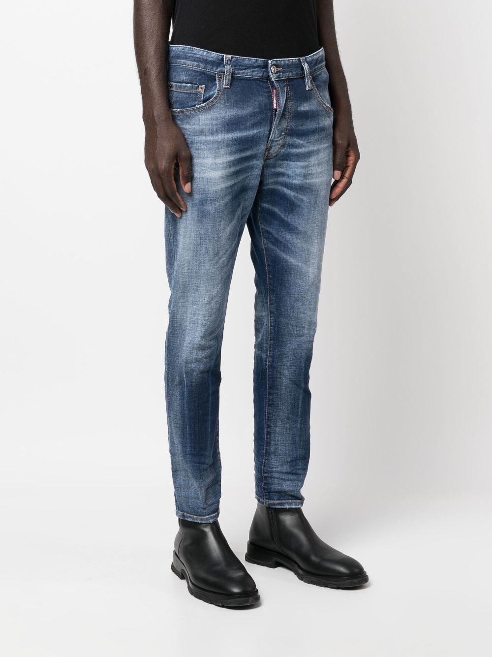 Dsquared2 Jeans Denim