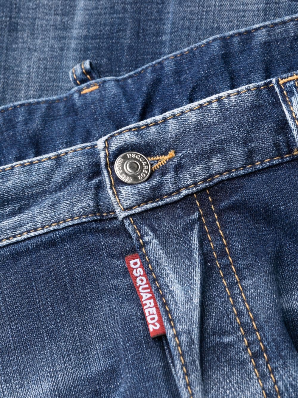 Dsquared2 Jeans Denim