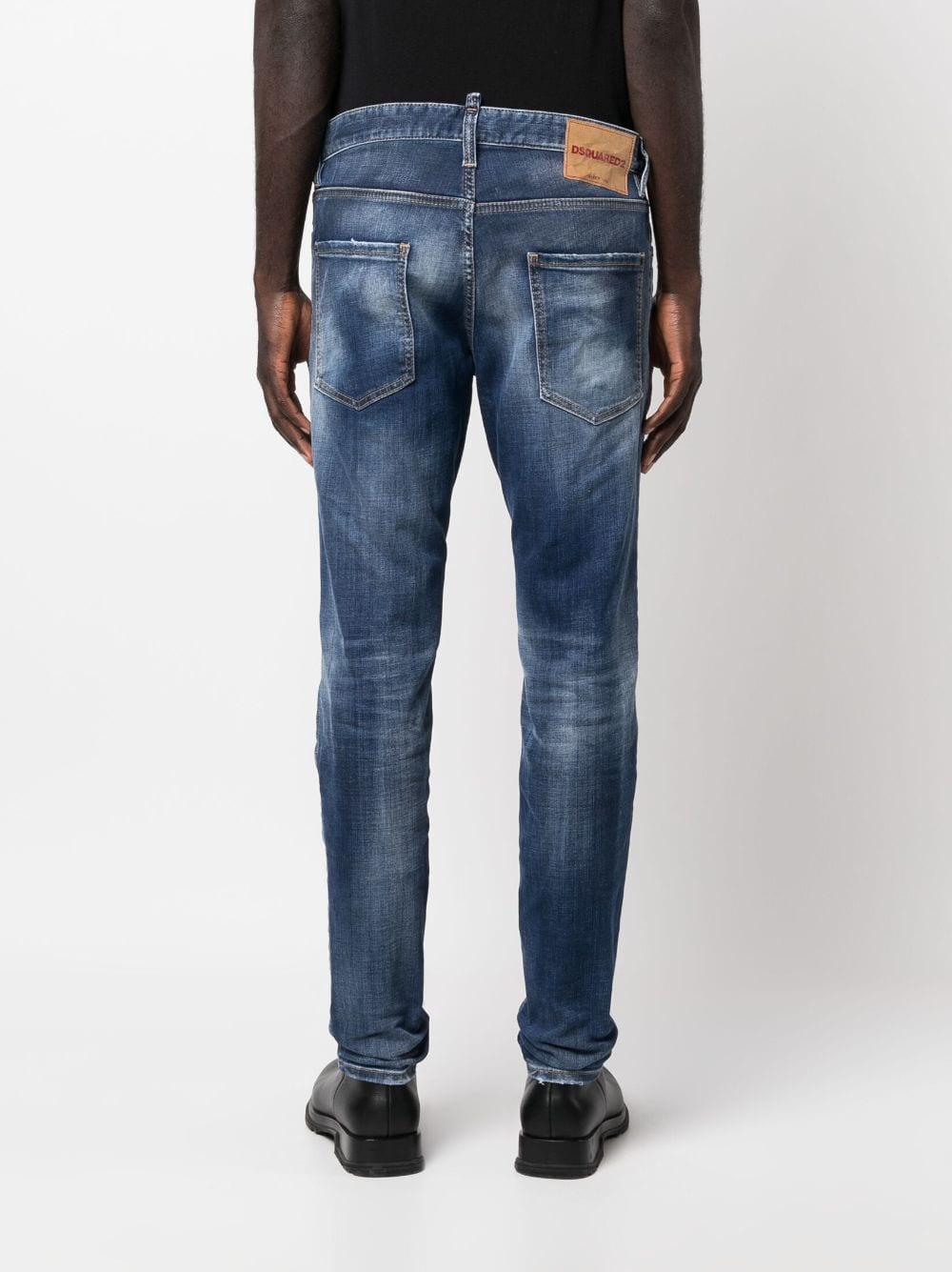 Dsquared2 Jeans Denim