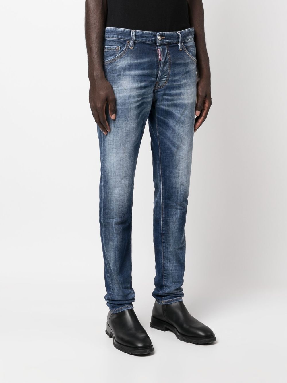 Dsquared2 Jeans Denim