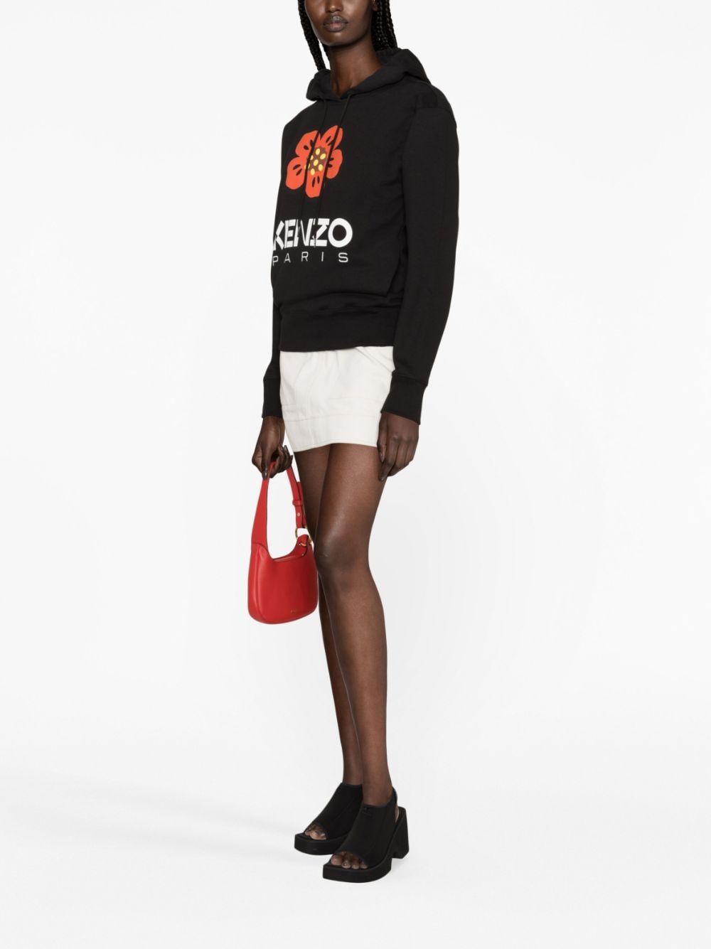 Kenzo Sweaters Black