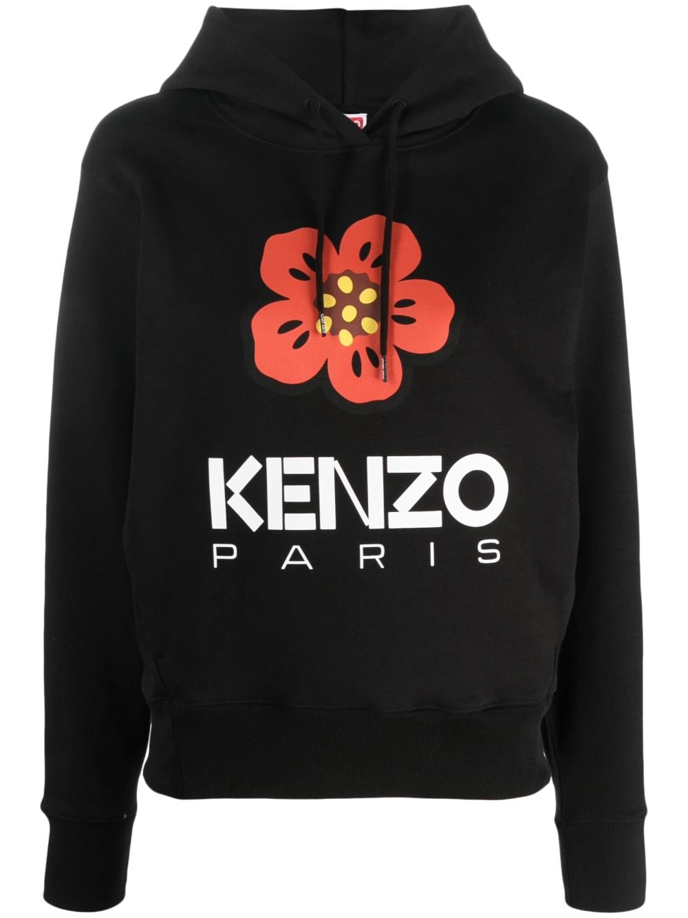 Kenzo Sweaters Black