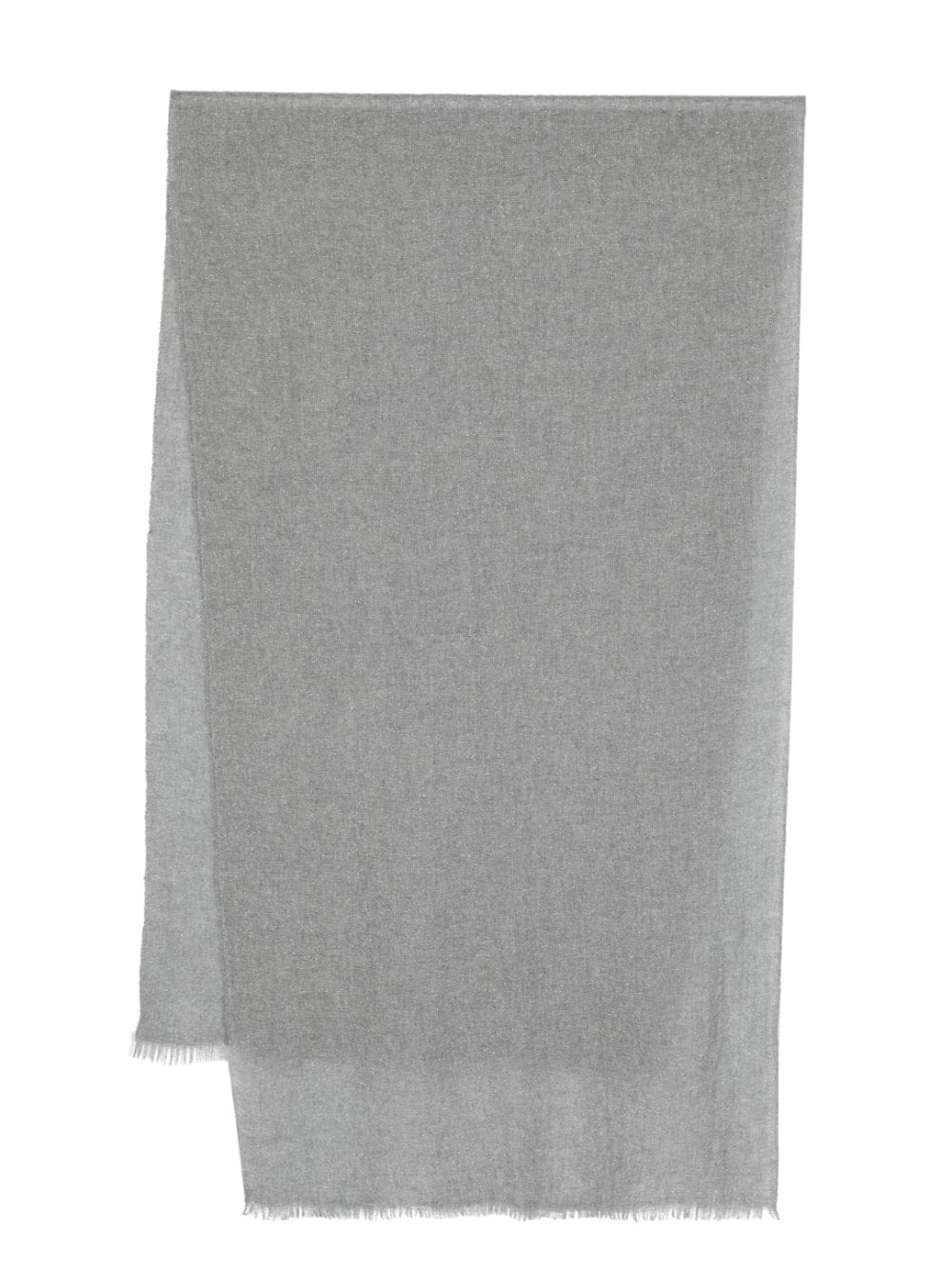 Fabiana Filippi Scarfs Grey