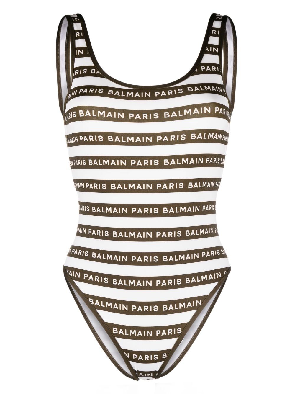 Balmain Sea clothing