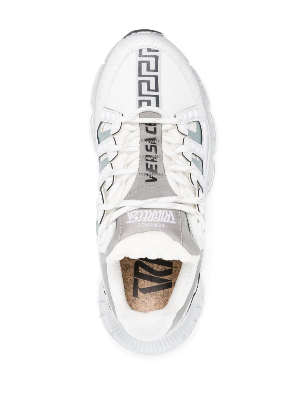 Versace Sneakers White