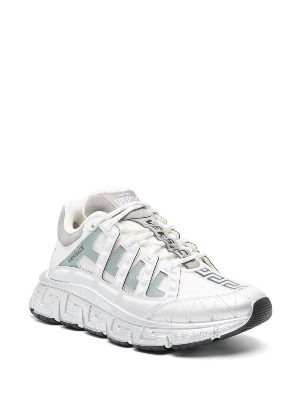 Versace Sneakers White