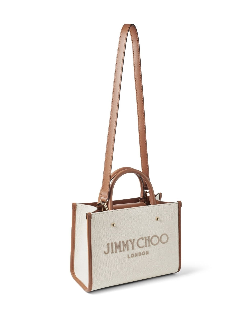 Jimmy Choo Bags.. Beige