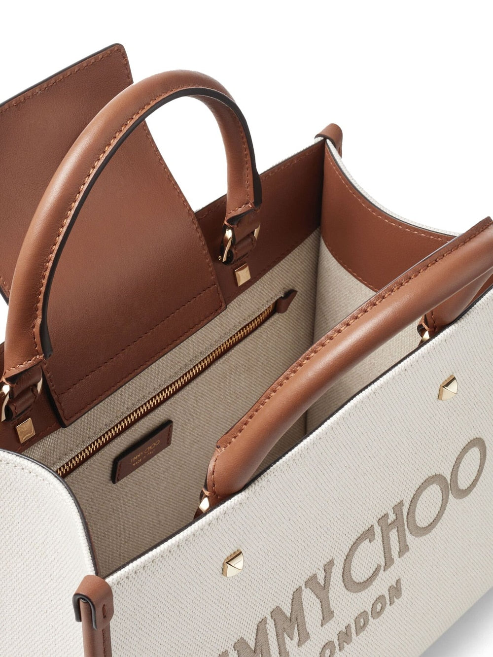 Jimmy Choo Bags.. Beige