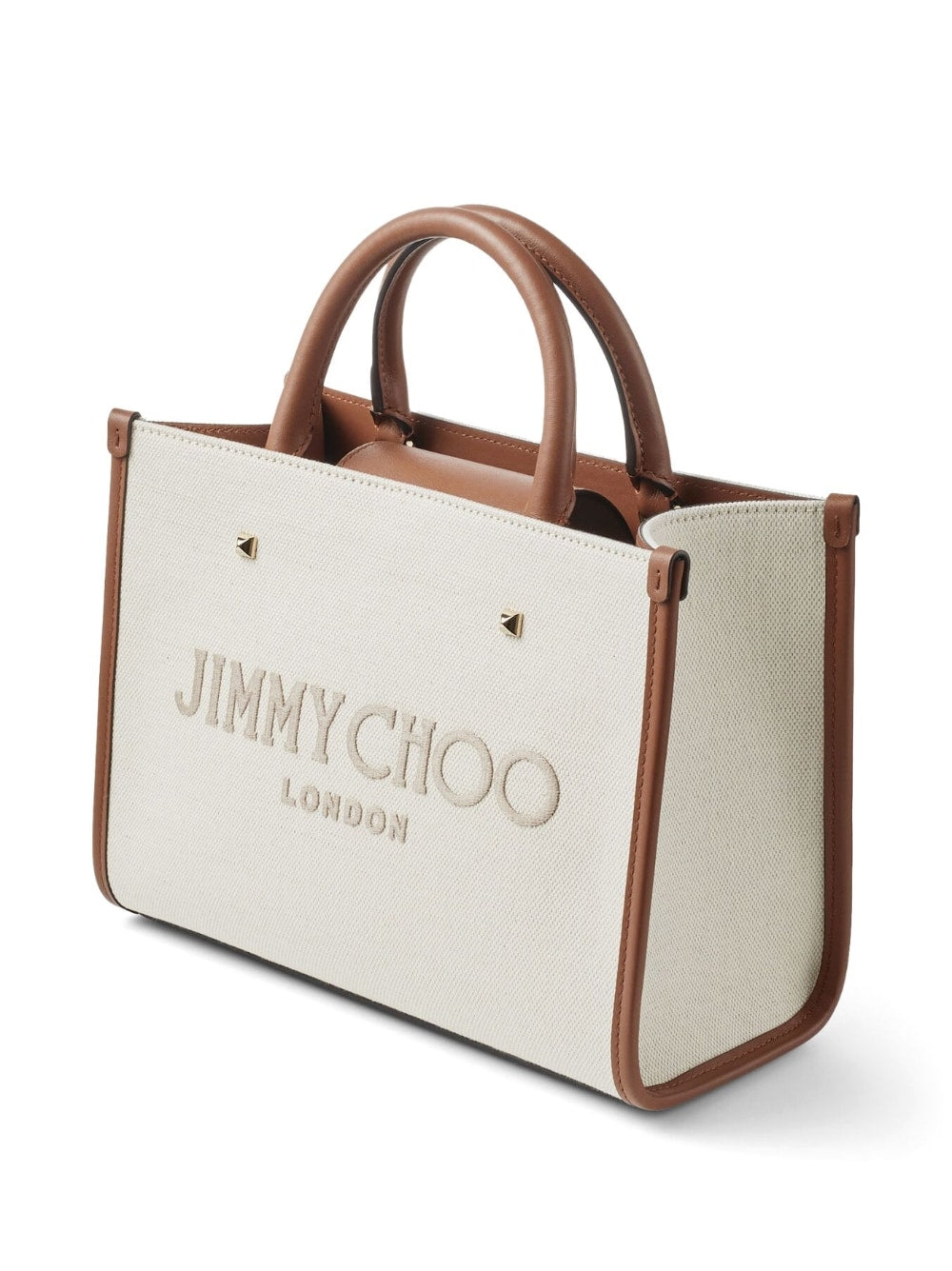 Jimmy Choo Bags.. Beige