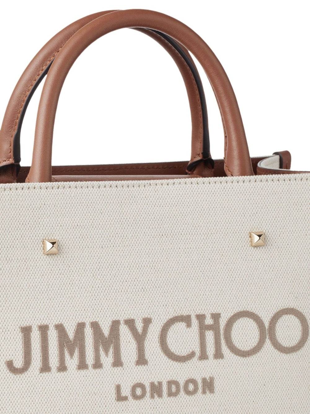 Jimmy Choo Bags.. Beige