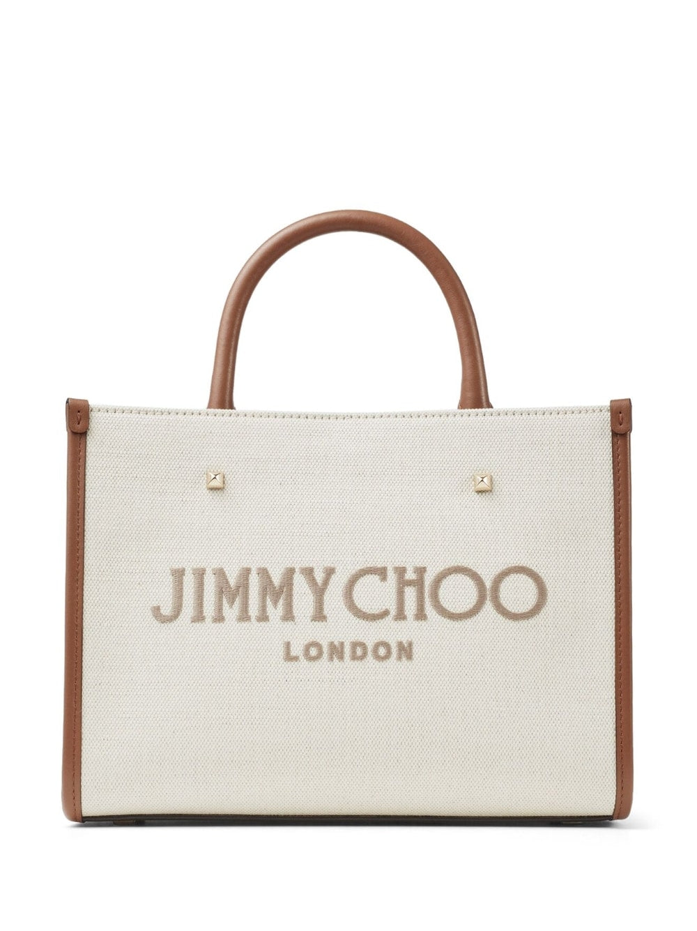 Jimmy Choo Bags.. Beige