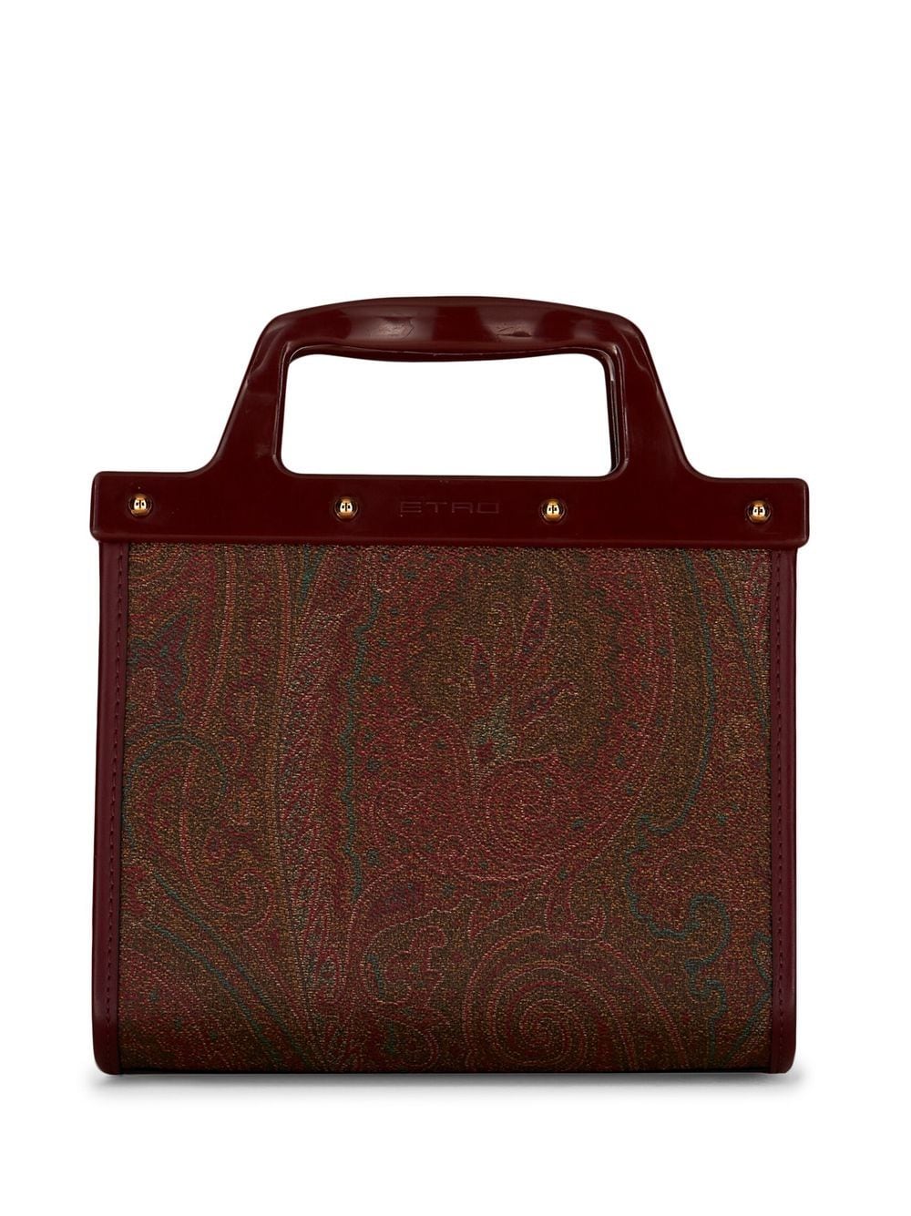 Etro Bags.. Brown