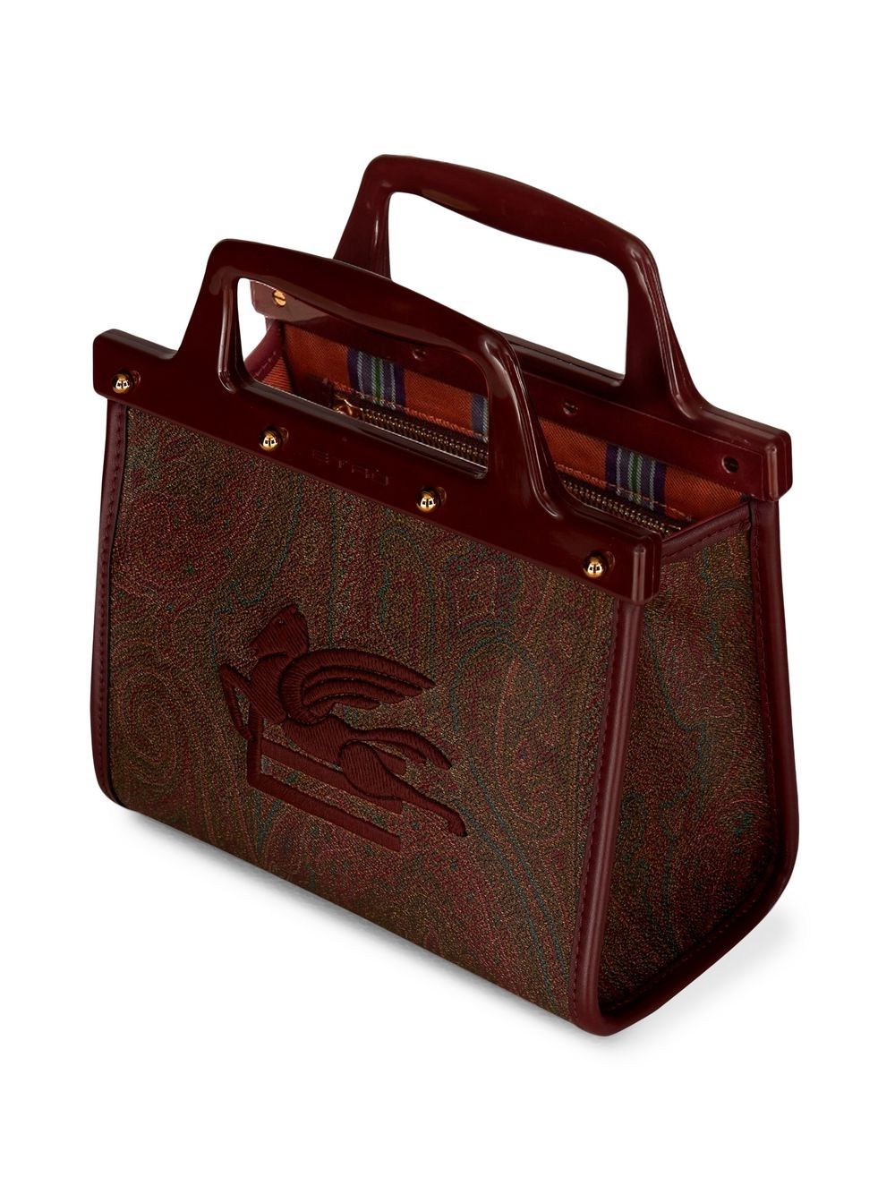 Etro Bags.. Brown