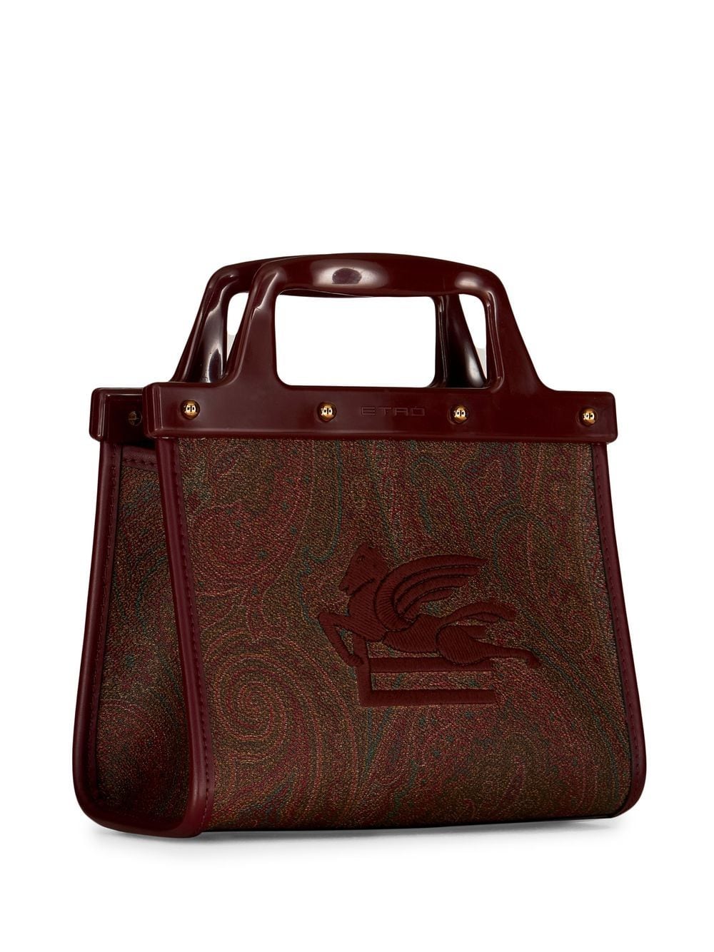 Etro Bags.. Brown