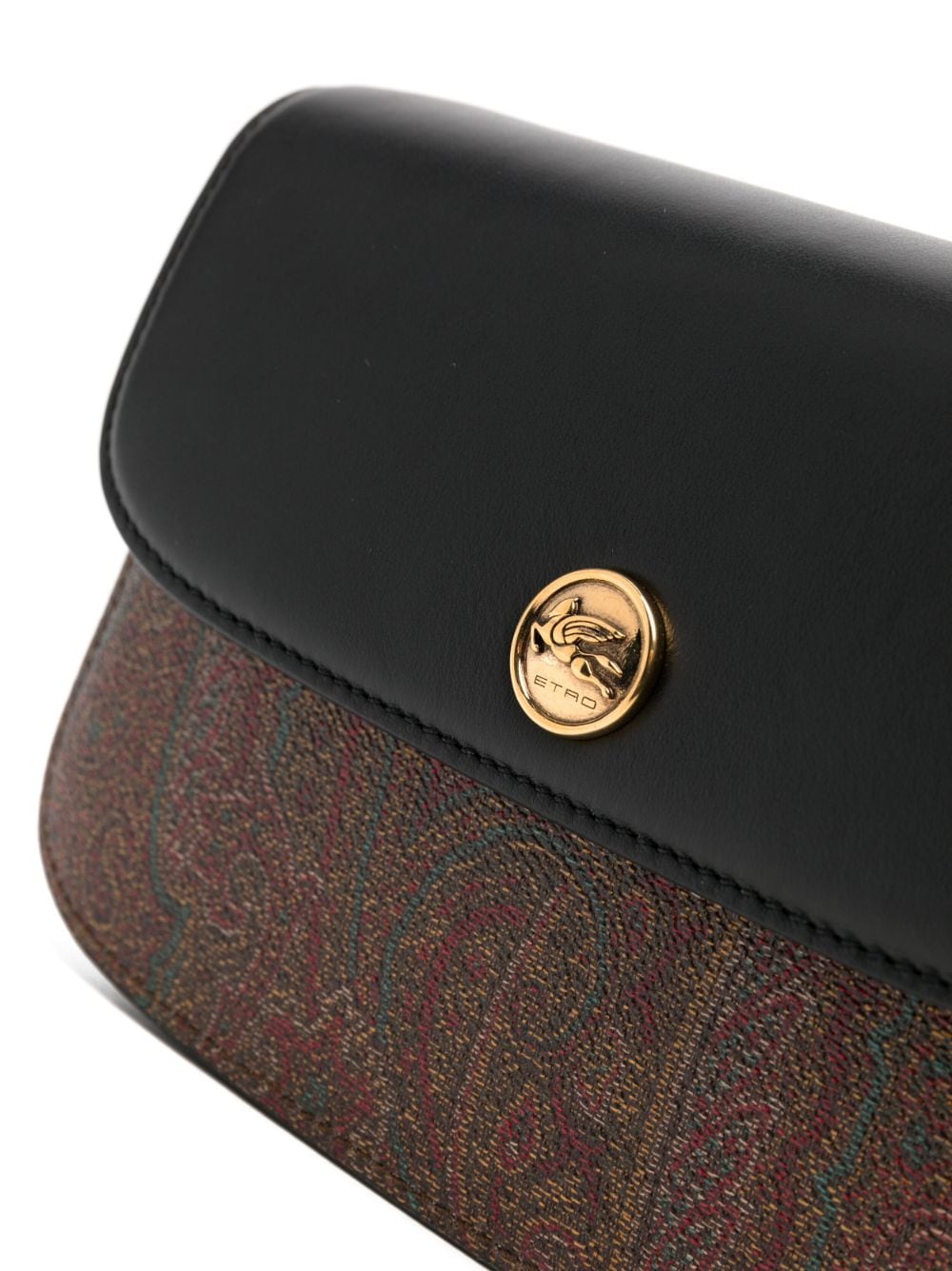 Etro Bags.. Black