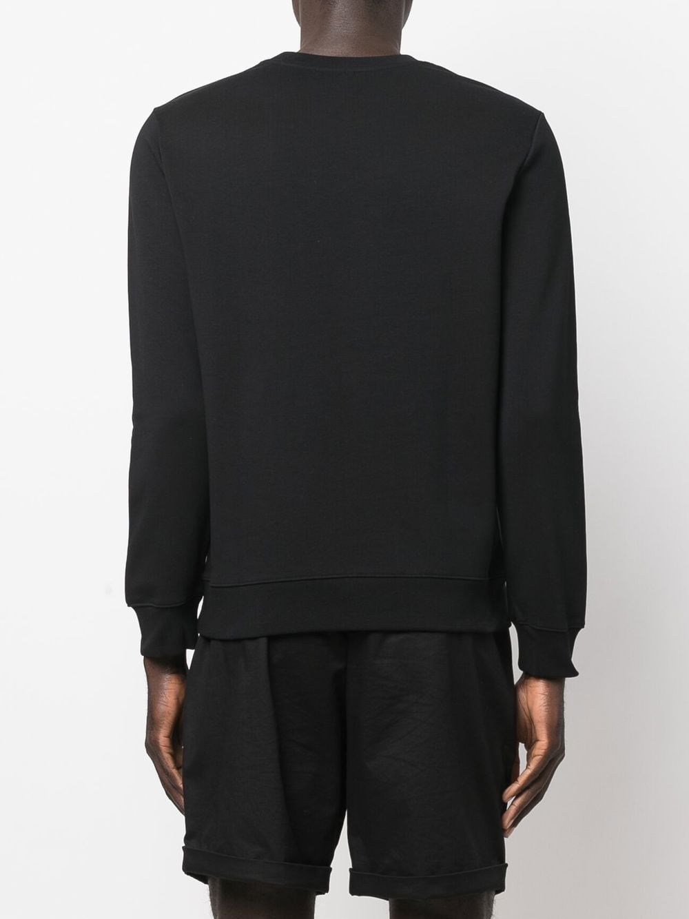 A.P.C. Sweaters Black