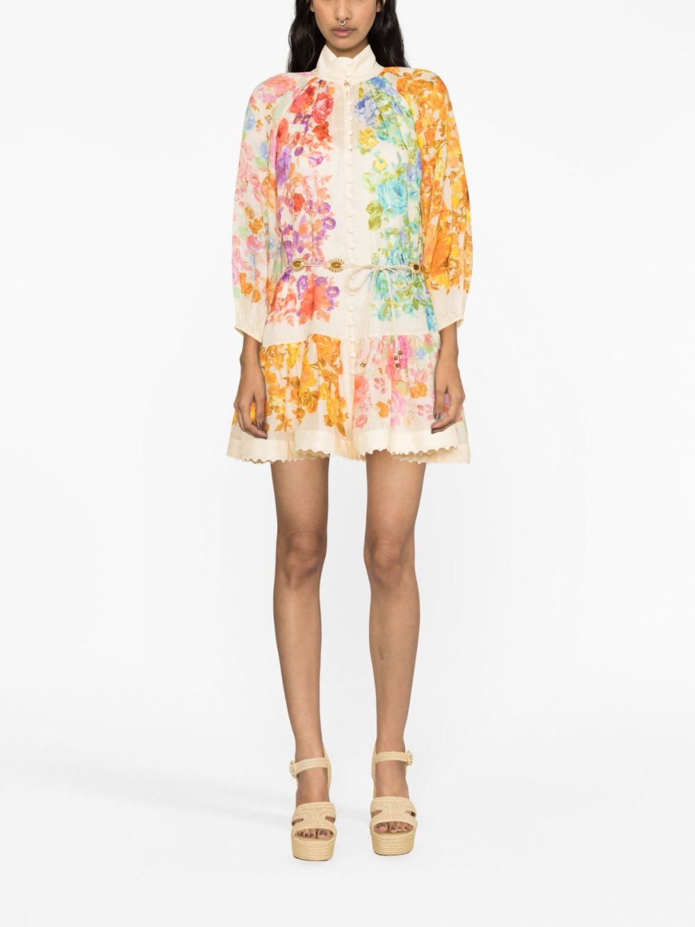 Zimmermann Dresses MultiColour