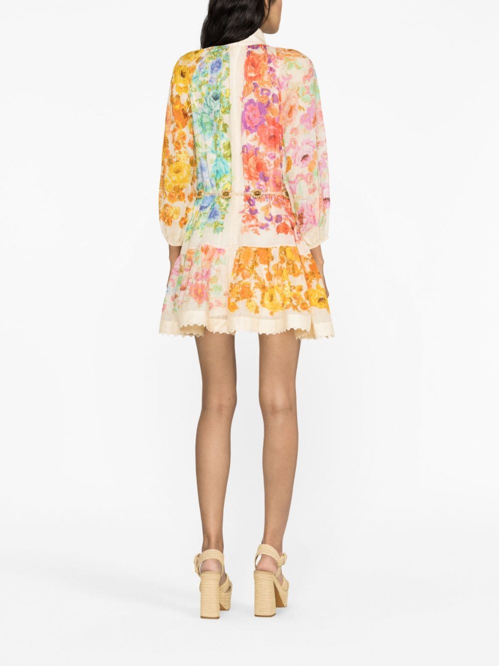 Zimmermann Dresses MultiColour