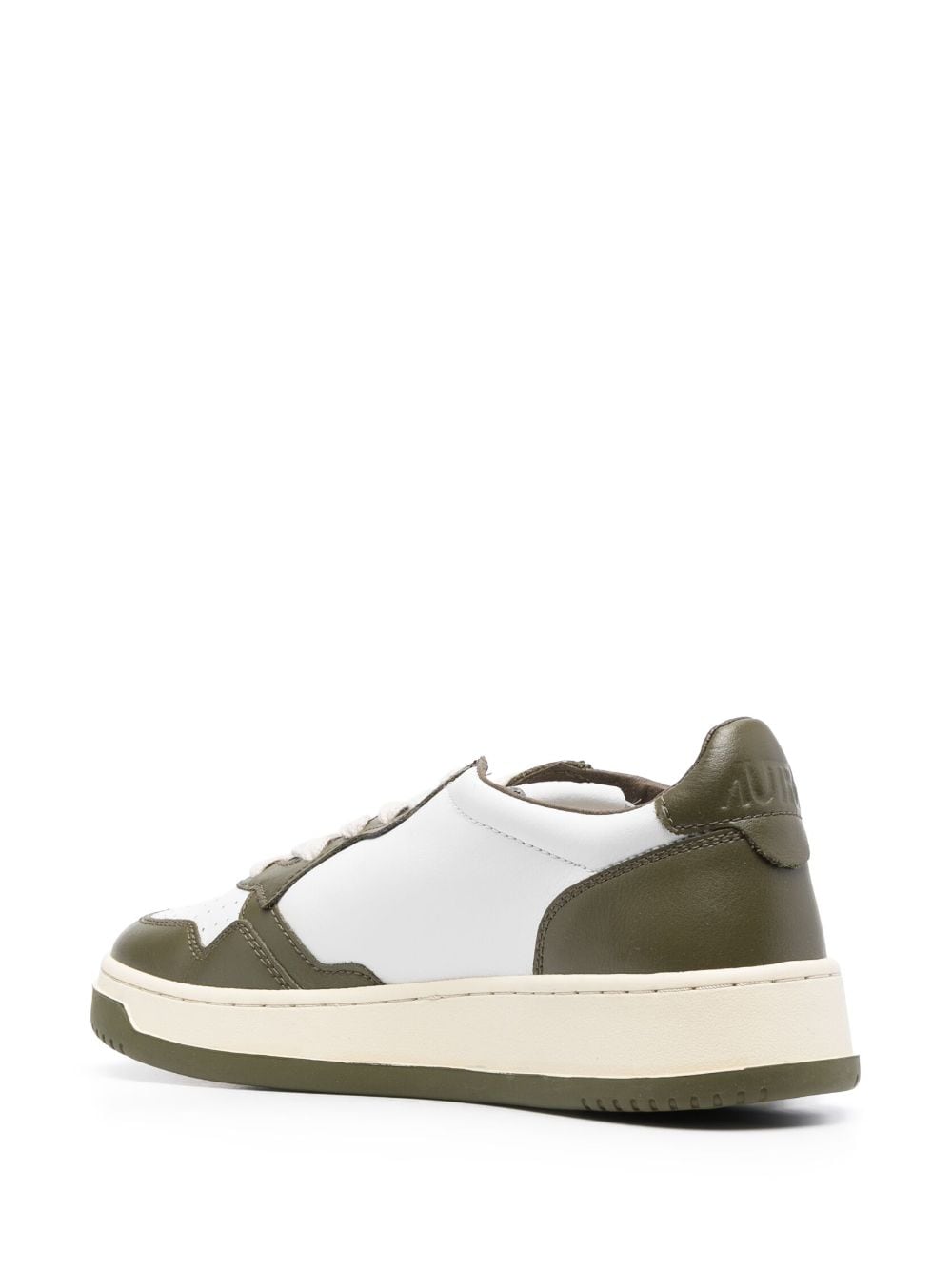 AUTRY Sneakers Green