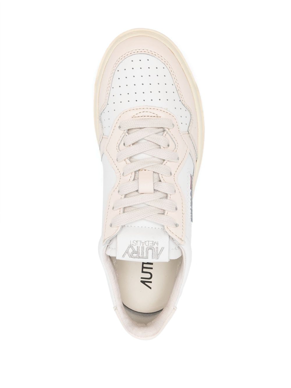 AUTRY Sneakers White