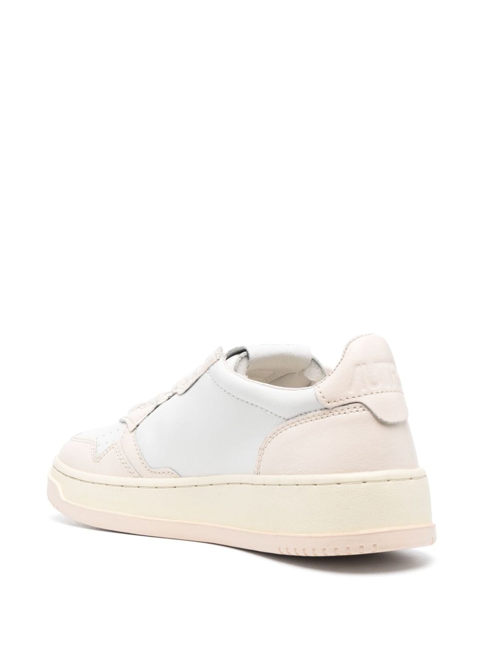 AUTRY Sneakers White