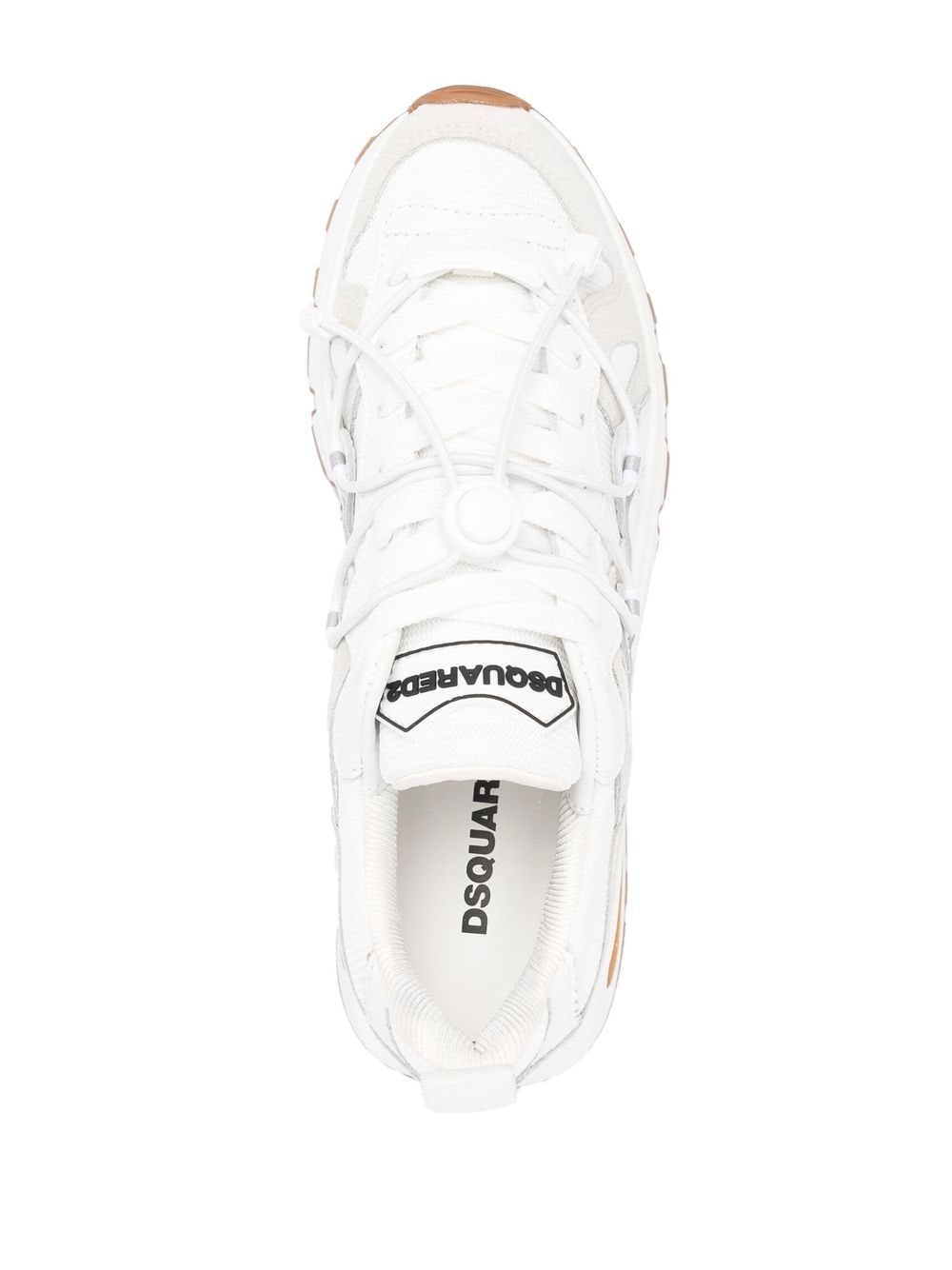 Dsquared2 Sneakers White