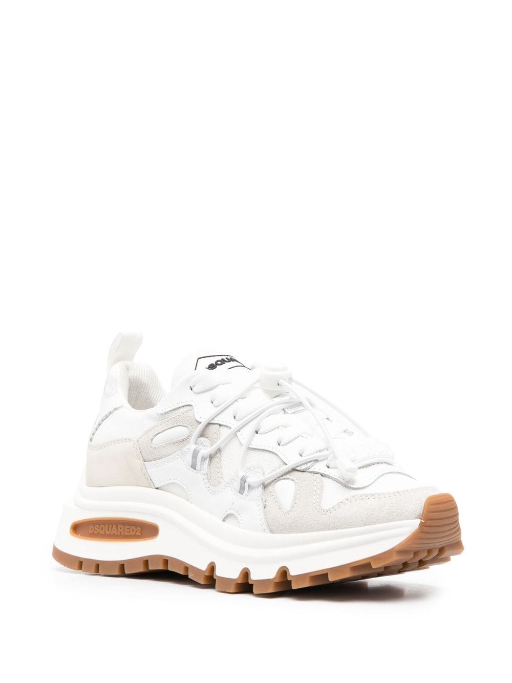 Dsquared2 Sneakers White