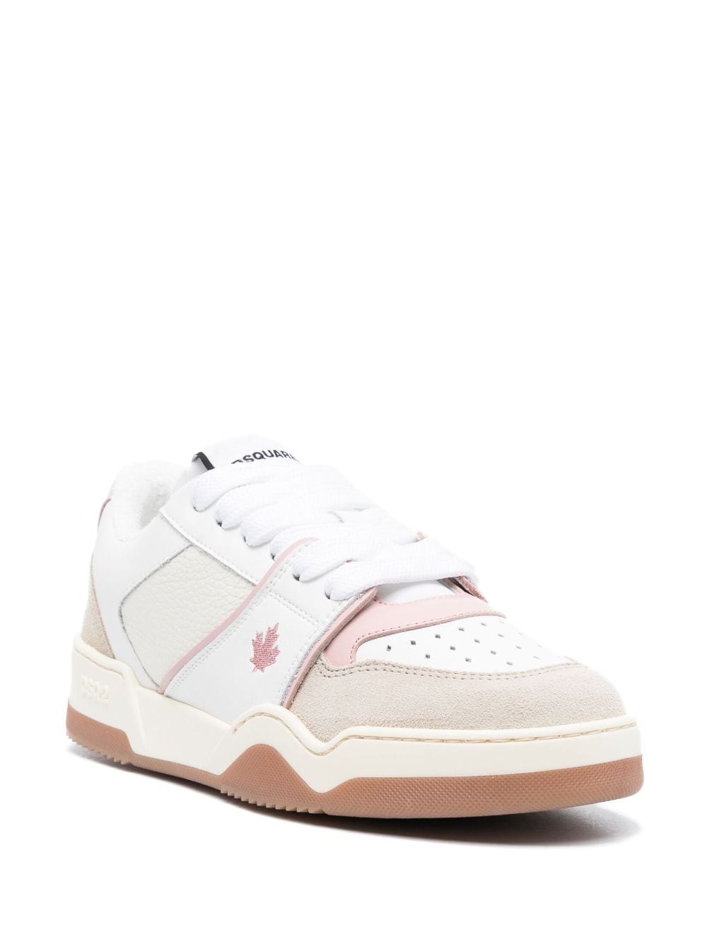 Dsquared2 Sneakers White