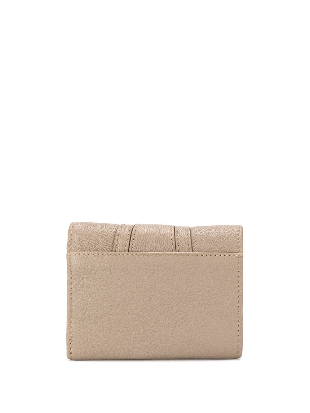 See By Chloé Wallets Grey