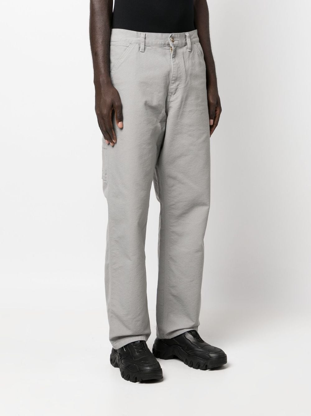 CARHARTT WIP PRE Trousers Grey