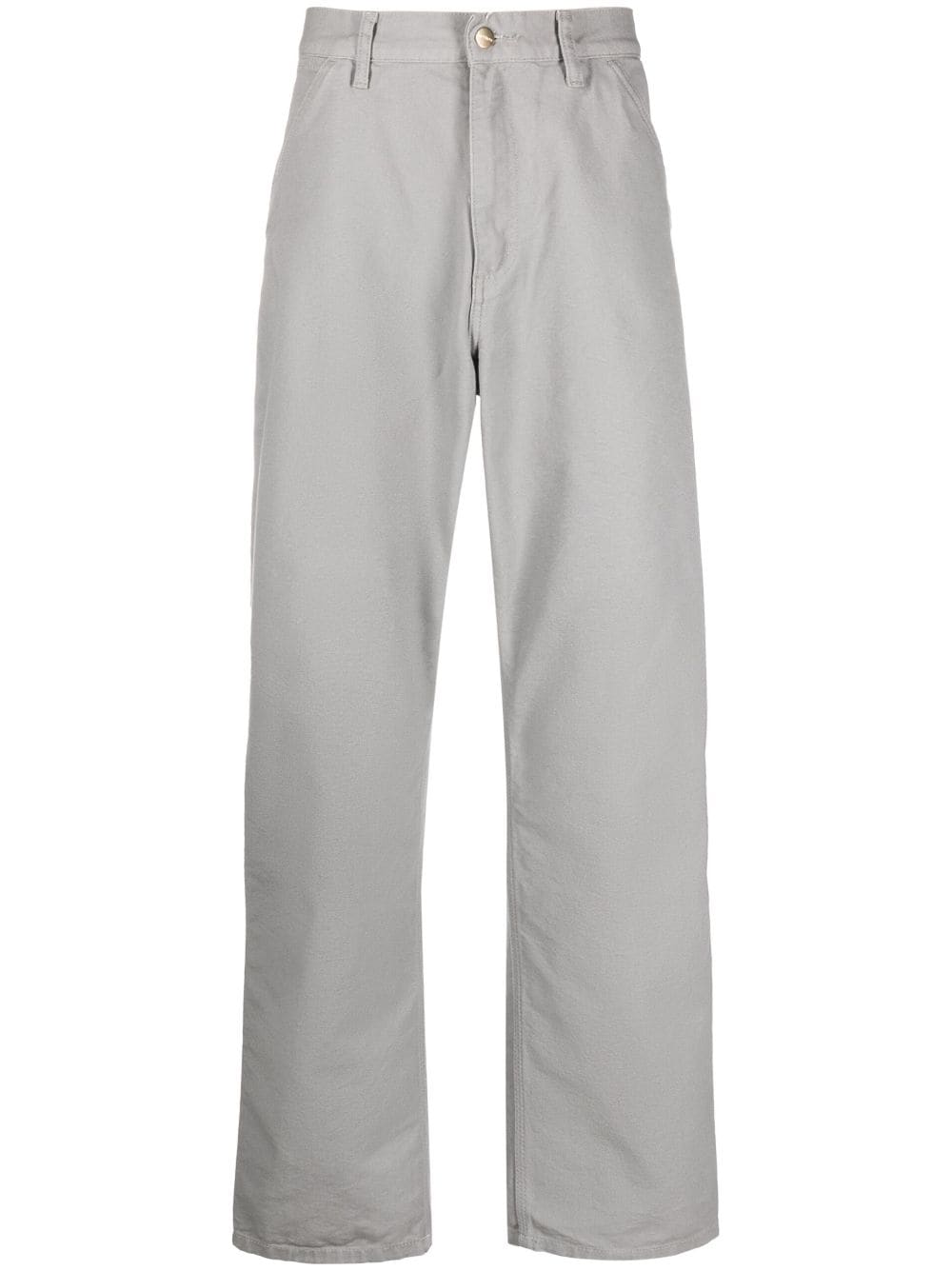 CARHARTT WIP PRE Trousers Grey