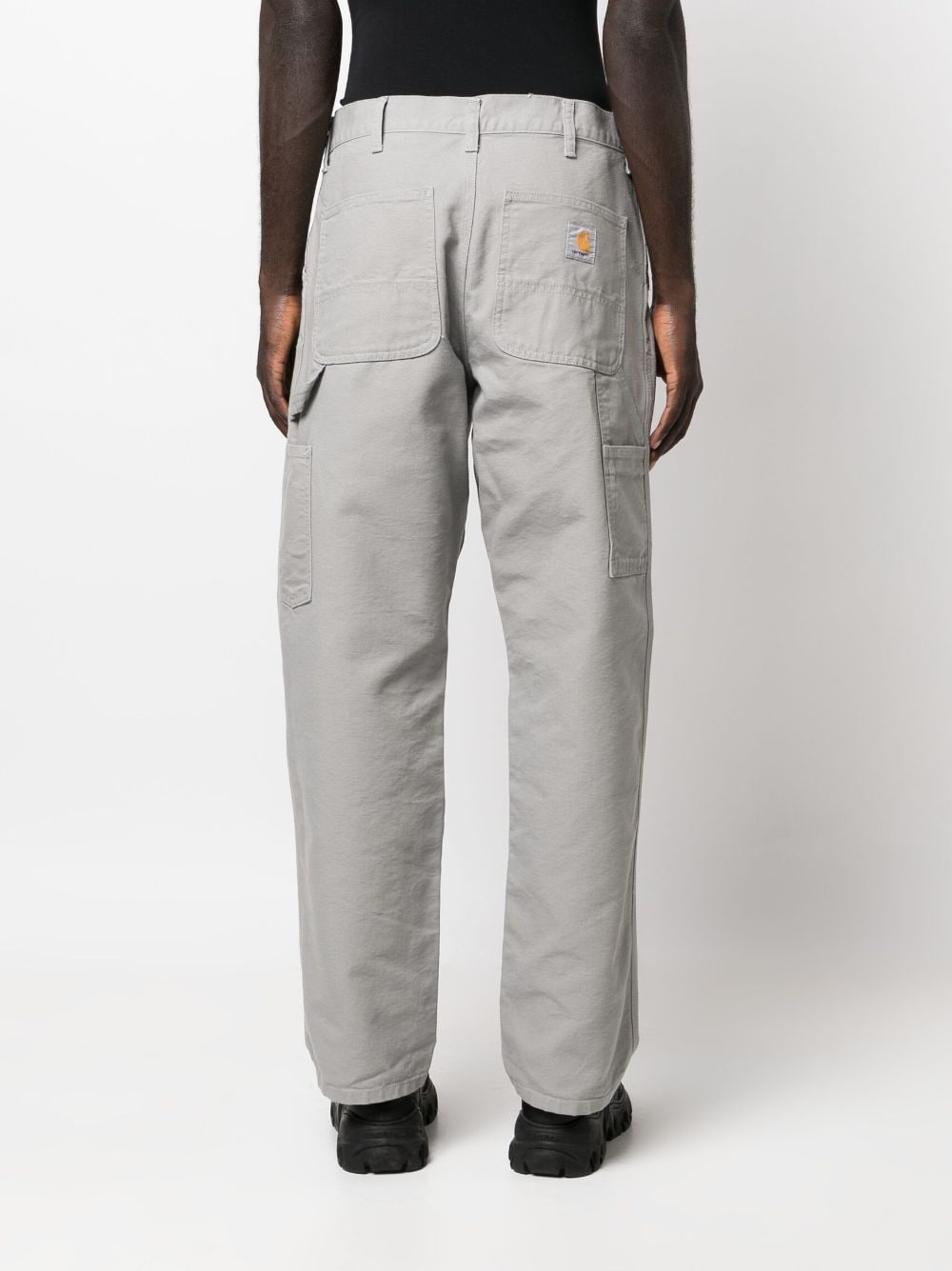 CARHARTT WIP PRE Trousers Grey