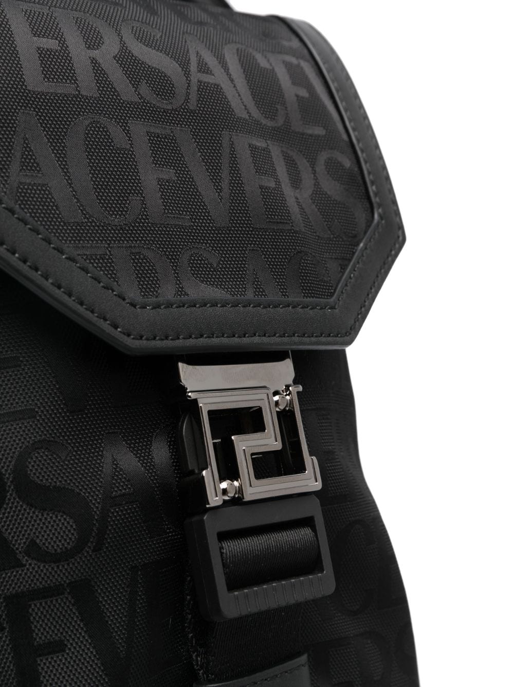 Versace Bags.. Black