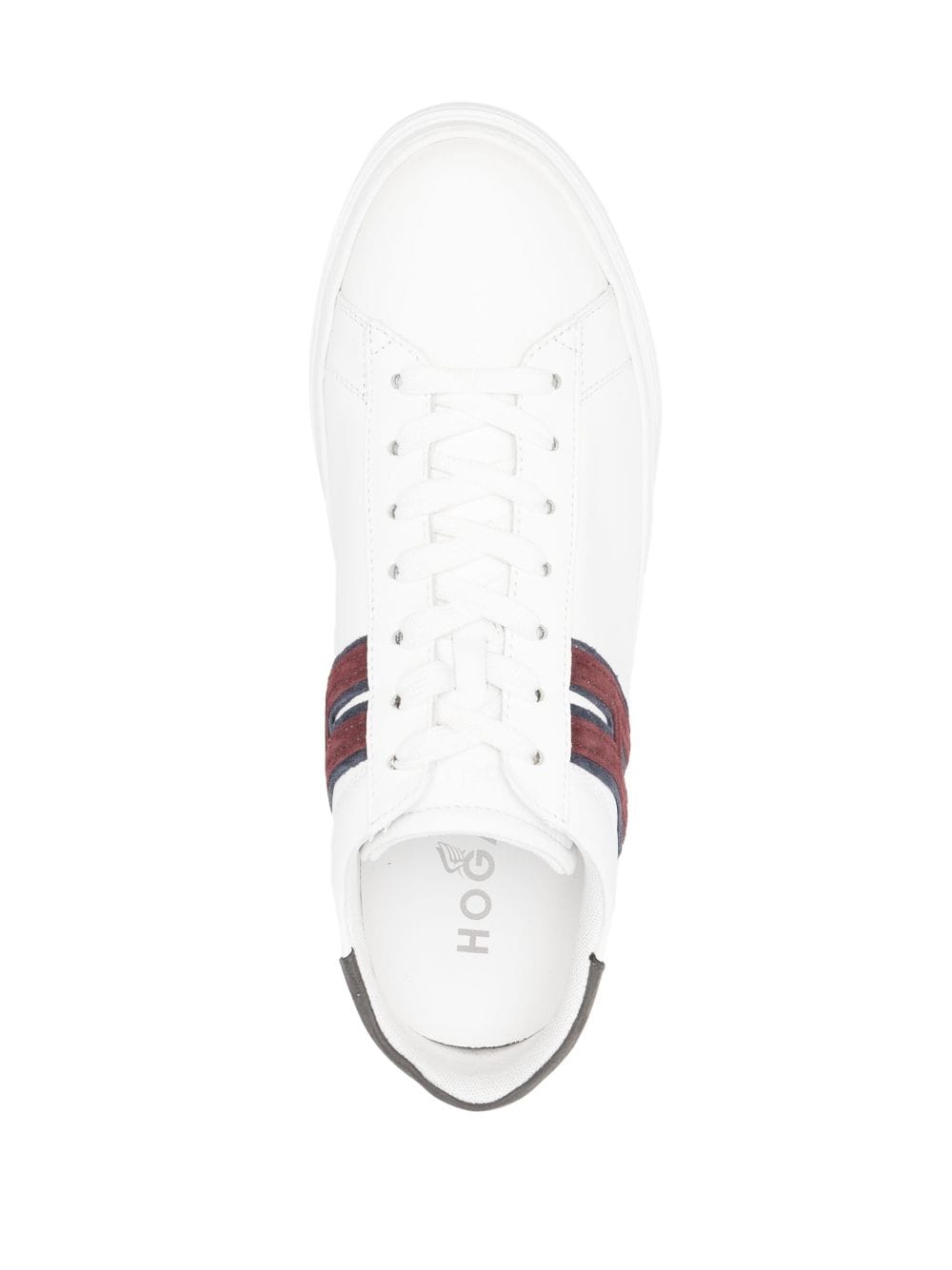 Hogan Sneakers White