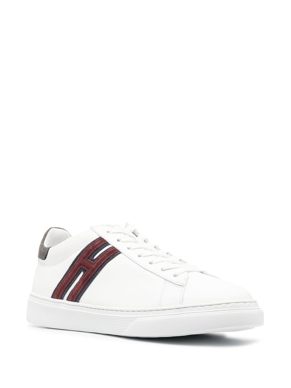 Hogan Sneakers White