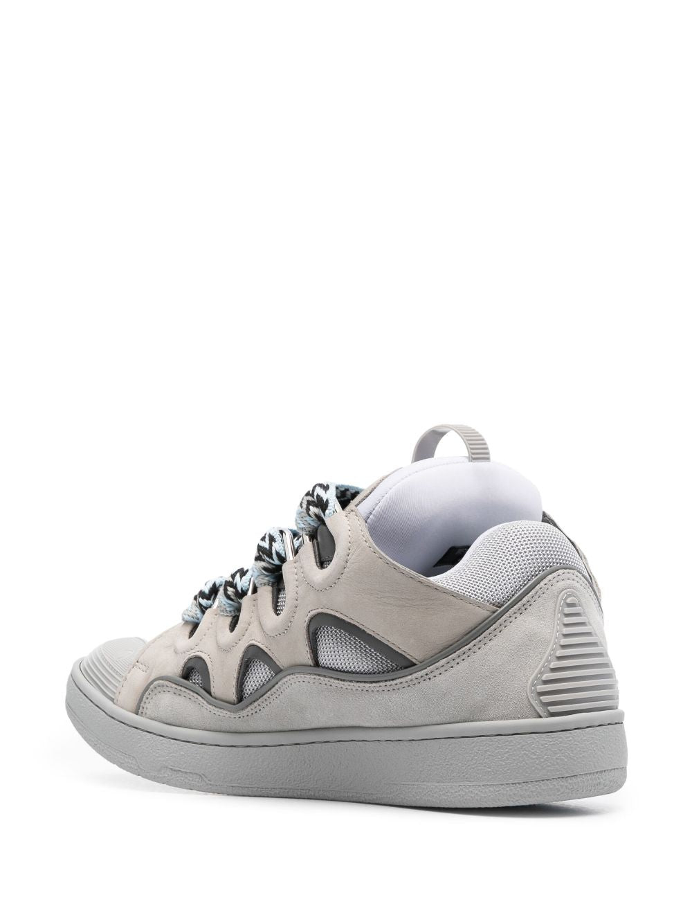 Lanvin Sneakers Grey