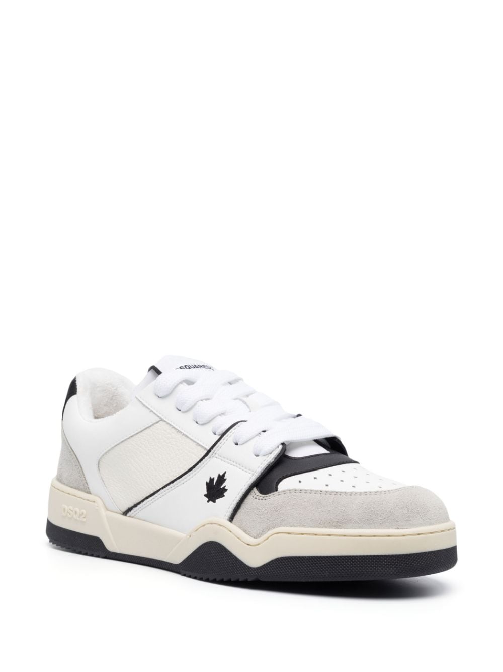 Dsquared2 Sneakers White