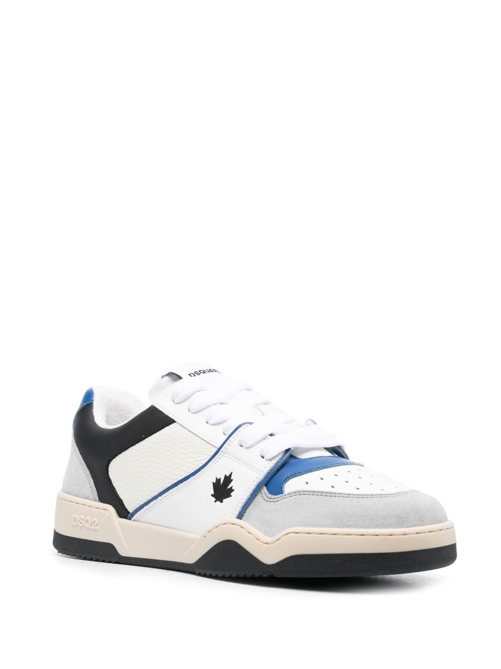 Dsquared2 Sneakers White