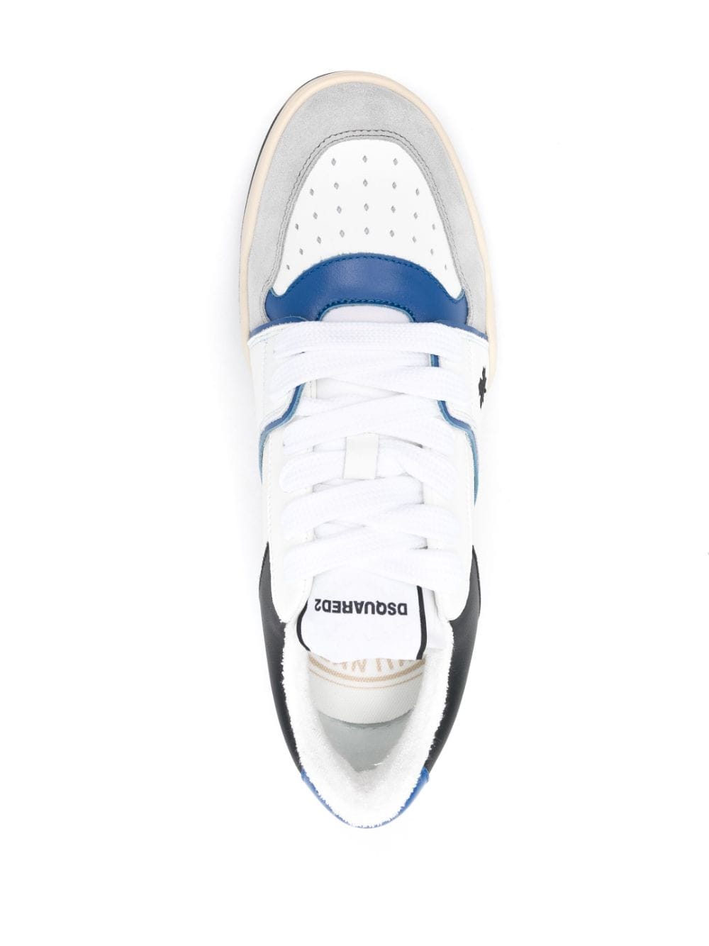 Dsquared2 Sneakers White