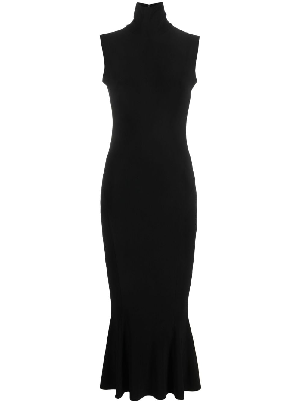 Norma Kamali Dresses Black