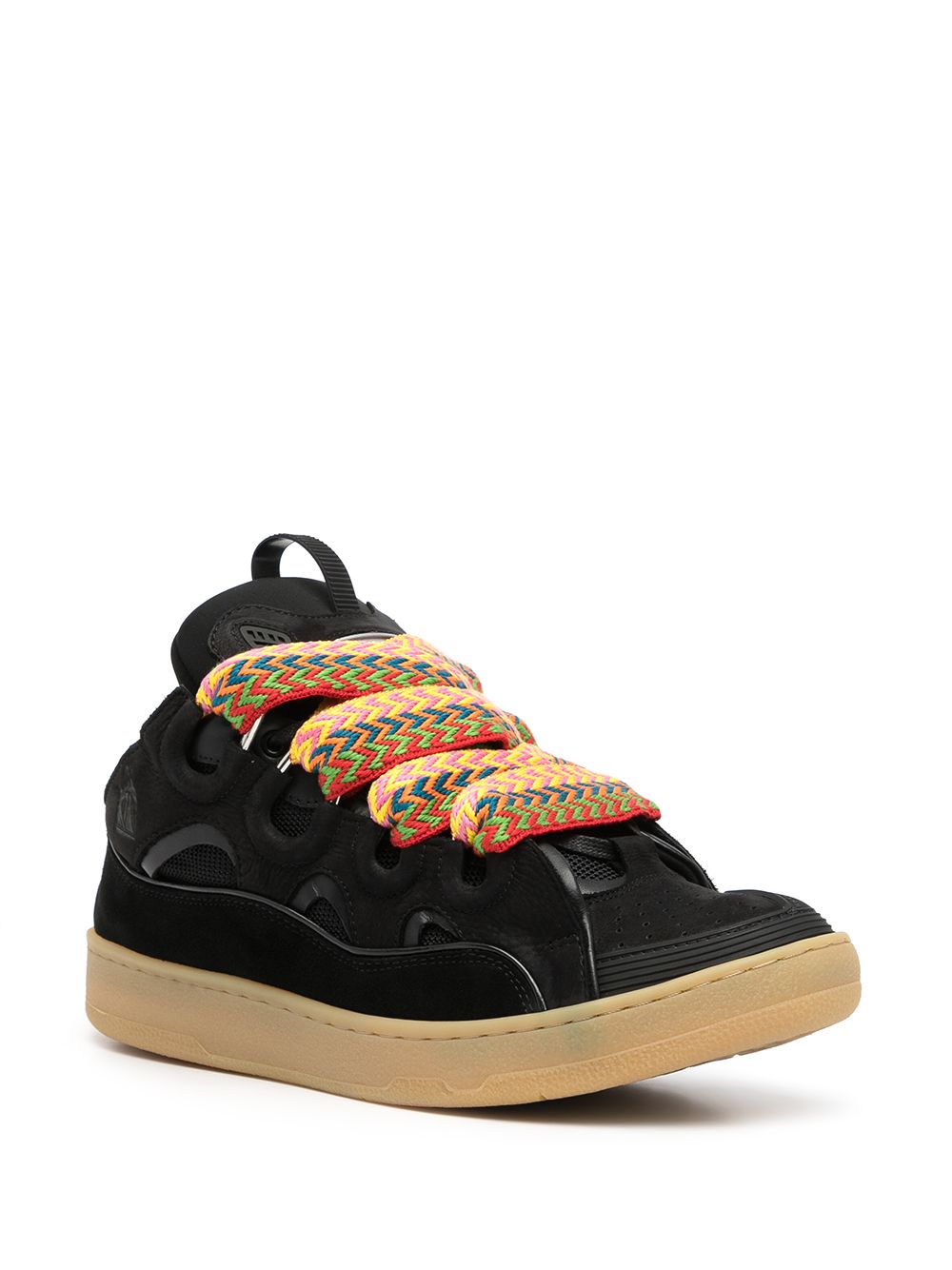 Lanvin Sneakers Black