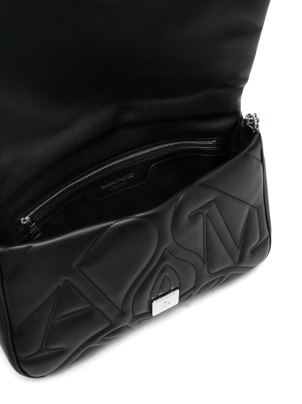 Alexander McQueen Bags.. Black